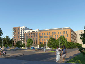 房地产在 Eko-dim na Kozelnytskiy — look at the real estate search engine GEOLN.COM. 照片 2