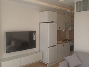 تُباع شقة في باتومي — ابحث عن عقار قيد الإنشاء أو عقار معاد بيعه مباشرة من المطورين والملاك GEOLN.COM. صورة فوتوغرافية 2