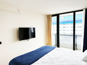 出售Orbi City C区的公寓 — 来自开发商和业主的房地产搜索引擎 GEOLN.COM. 照片 12