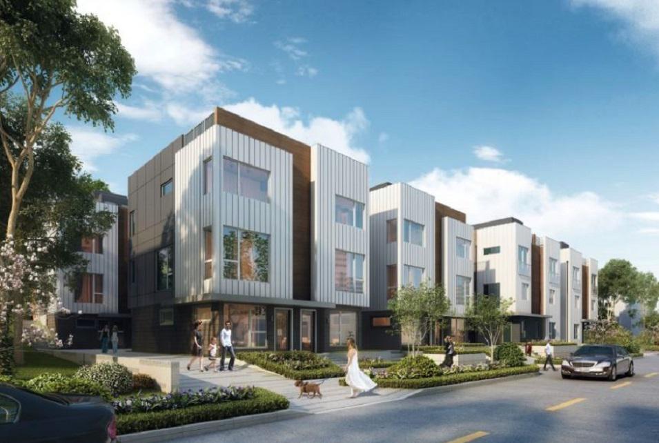 Real estate in Odyssey — look at the real estate search engine GEOLN.COM. Photo 1