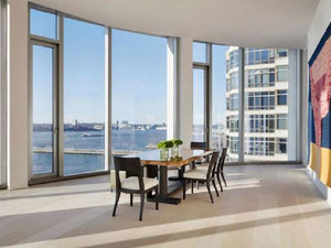 房地产在 160 LEROY — look at the real estate search engine GEOLN.COM. 照片 4