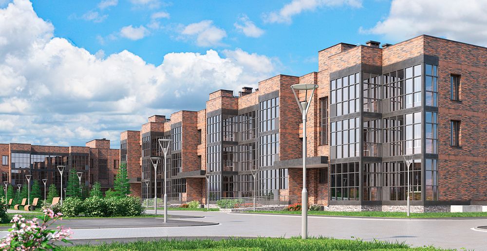 房地产在 Da Vinci on the street Sunny — look at the real estate search engine GEOLN.COM. 照片 1