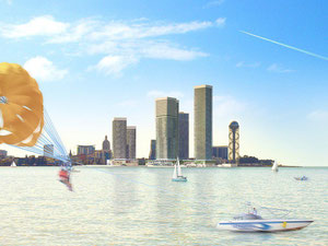 Real estate in Батумская Ривьера  — look at the real estate search engine GEOLN.COM. Photo 3