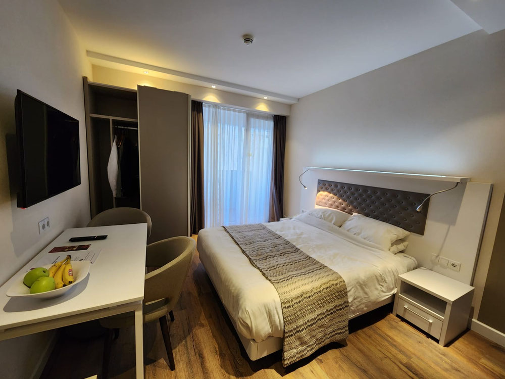 出售Alliance Palace的公寓 — 来自开发商和业主的房地产搜索引擎 GEOLN.COM. 照片 1