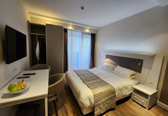 Se vende un apartamento en Alliance Palace