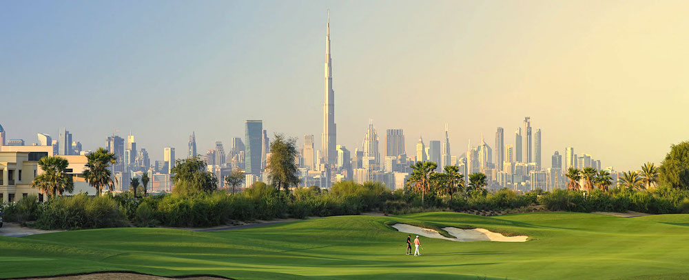 וילה חדשה • מעלית • בריכת שחייה • פונה לגולף ובורג' חליפה — חיפוש נדל"ן מפרטי ומקבלן GEOLN.COM. תמונה 1