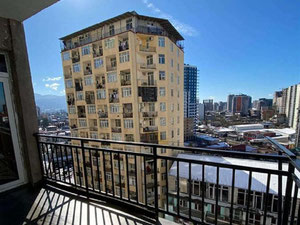 巴统舒适公寓 — 来自开发商和业主的房地产搜索引擎 GEOLN.COM. 照片 11