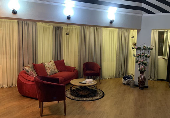 3 odalı satılık daire