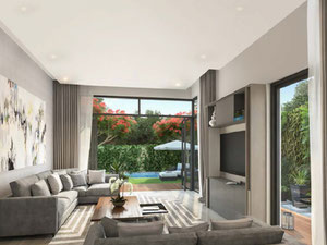 Immobilien in Hartland Gardenia — Schauen Sie sich die Immobiliensuchmaschine GEOLN.COM an. Foto 5