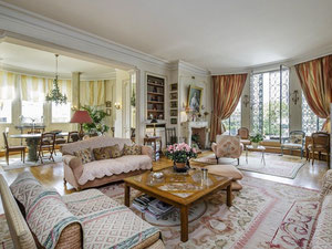 公寓在法国，布洛涅-比扬古 — 来自开发商和业主的房地产搜索引擎 GEOLN.COM. 照片 14