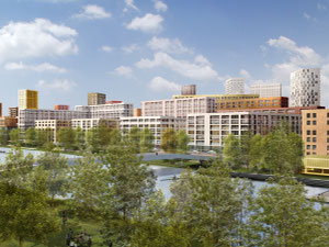 房地产在 Yuntolovo  — look at the real estate search engine GEOLN.COM. 照片 2