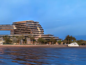 شقق للبيع في كواترو ديل مار — ابحث عن عقار قيد الإنشاء أو عقار معاد بيعه مباشرة من المطورين والملاك GEOLN.COM. صورة فوتوغرافية 6