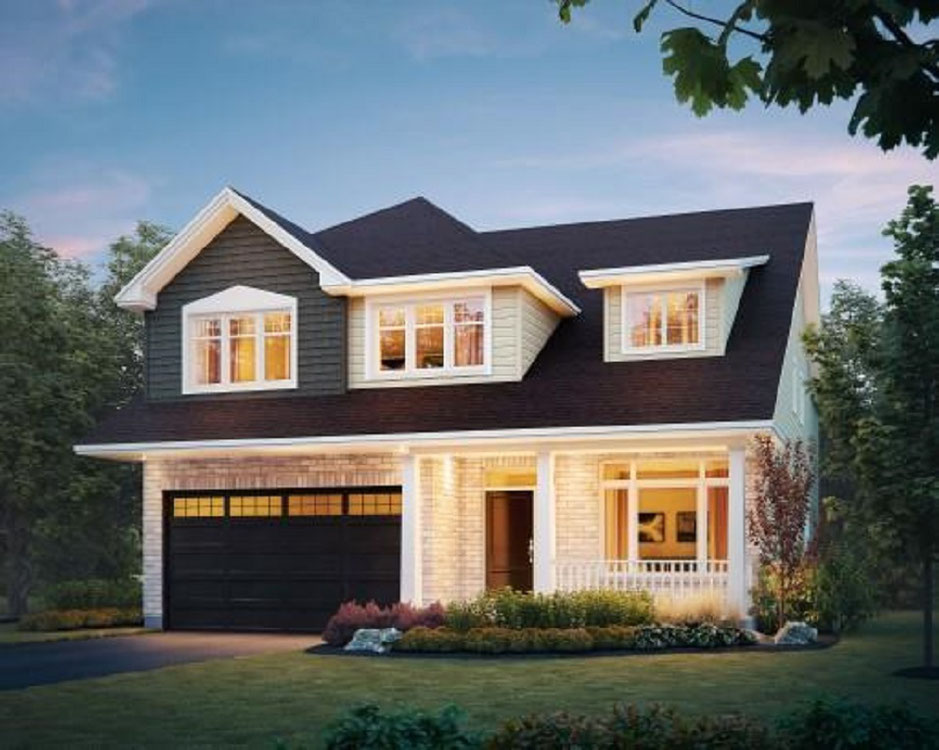 房地产在 The Meadows — look at the real estate search engine GEOLN.COM. 照片 1