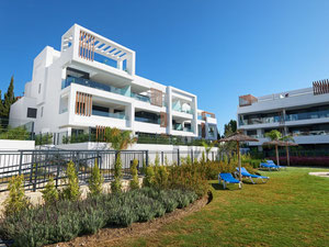 Daire 2 yatak odası 116 m², Cancelada, İspanya — Sahiplerden yada inşaatcilardan mülkiyet arama GEOLN.COM. Fotoğraf 11