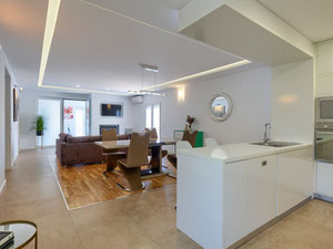 公寓 3 间卧室 182 平方米，位于西班牙巴努斯港 — 来自开发商和业主的房地产搜索引擎 GEOLN.COM. 照片 18