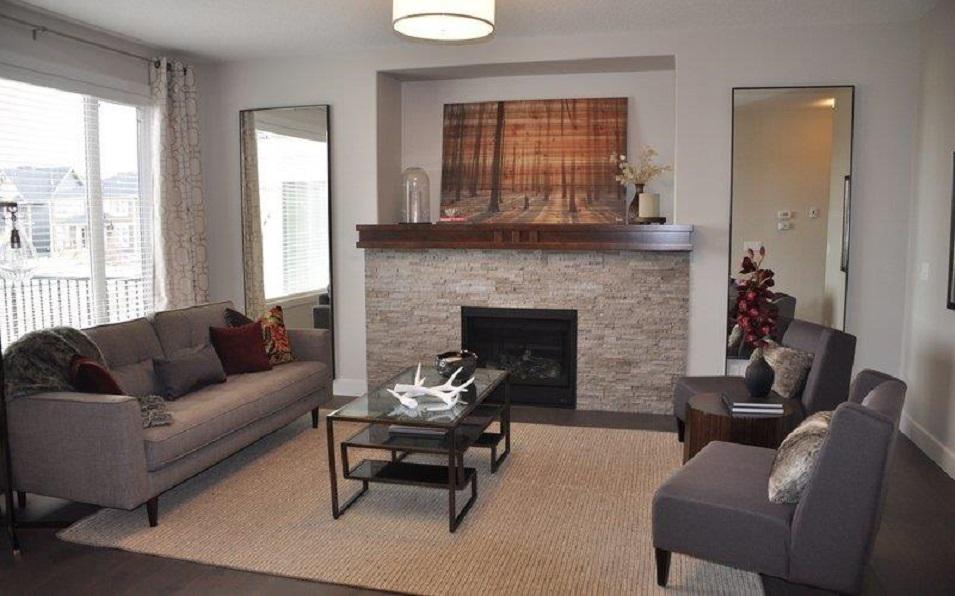 נדל"ן ב Fireside — עיין במנוע חיפוש הנדל"ן GEOLN.COM. תמונה 1