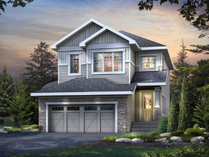 Нерухомість в Ambleside — дивіться на пошуковику нерухомості GEOLN.COM. Фото 3