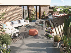 房地产在 Melbourne — look at the real estate search engine GEOLN.COM. 照片 5