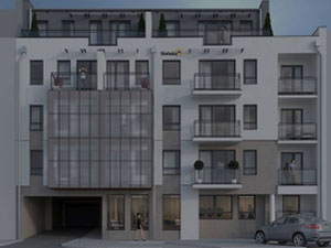 Real estate in Sielska 14 — look at the real estate search engine GEOLN.COM. Photo 3