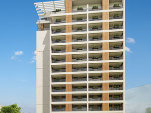 Нерухомість в Project Mziuri residence — дивіться на пошуковику нерухомості GEOLN.COM. Фото 7