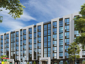 房地产在 City House Resort — look at the real estate search engine GEOLN.COM. 照片 3