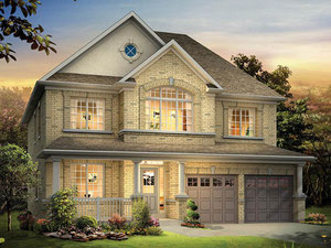 უძრავი კონება Dreamfields - Phase 4 — გადახედეთ უძრავი ქონების საძიებო სისტემას GEOLN.COM. ფოტო 4