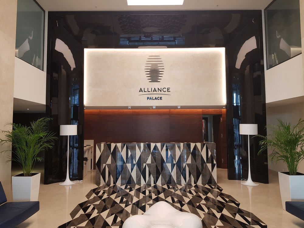 联宫工作室待售 — 来自开发商和业主的房地产搜索引擎 GEOLN.COM. 照片 1