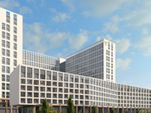 房地产在 Biosphere — look at the real estate search engine GEOLN.COM. 照片 5