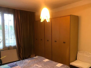 דירת 4 חדרים בנדזלדבי. דירה ללא מתווך בטביליסי — חיפוש נדל"ן מפרטי ומקבלן GEOLN.COM. תמונה 10