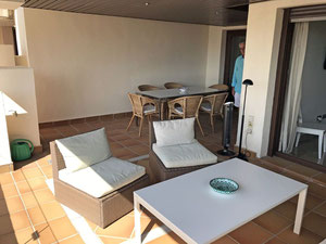 公寓 2 间卧室 132 平方米，位于西班牙新黄金地带 — 来自开发商和业主的房地产搜索引擎 GEOLN.COM. 照片 12