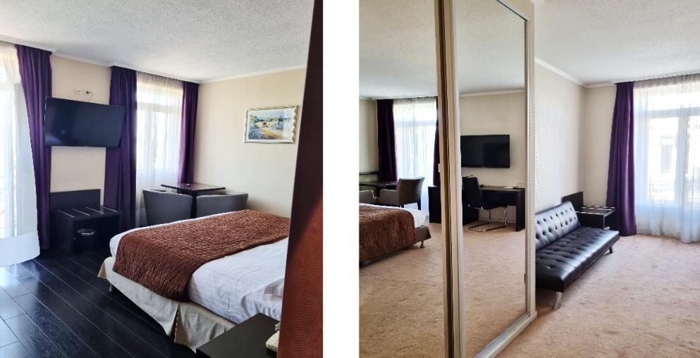 在埃维昂莱班的精品酒店 — 来自开发商和业主的房地产搜索引擎 GEOLN.COM. 照片 1