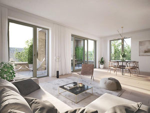 უძრავი კონება SOLING — გადახედეთ უძრავი ქონების საძიებო სისტემას GEOLN.COM. ფოტო 5