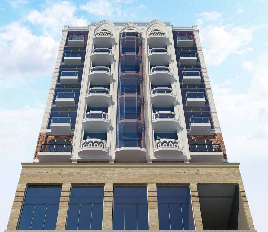 içindeki mülkiyet Colorit Palace — emlak arama motoru GEOLN.COM'a bakın. Fotoğraf 1