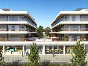 უძრავი კონება Albufeira Prime — გადახედეთ უძრავი ქონების საძიებო სისტემას GEOLN.COM. ფოტო 2