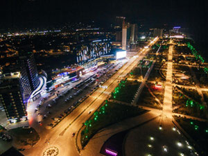 דירת 3 חדרים למכירה במגדל אורבי ביץ' — חיפוש נדל"ן מפרטי ומקבלן GEOLN.COM. תמונה 4