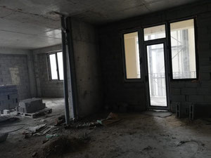 在第比利斯出售公寓 — 来自开发商和业主的房地产搜索引擎 GEOLN.COM. 照片 3