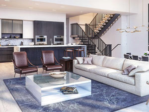 房地产在 11 Beach Street — look at the real estate search engine GEOLN.COM. 照片 7