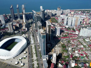 Stüdyo daire — Sahiplerden yada inşaatcilardan mülkiyet arama GEOLN.COM. Fotoğraf 2