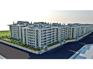 房地产在 Karizma Gold Residence — look at the real estate search engine GEOLN.COM. 照片 5