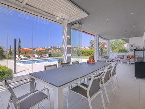 别墅 5 间卧室 549 m² 在 Elviria, 西班牙 — 来自开发商和业主的房地产搜索引擎 GEOLN.COM. 照片 11