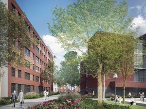 房地产在 BAVIERE — look at the real estate search engine GEOLN.COM. 照片 3