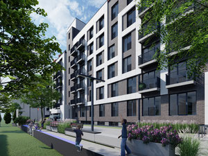 უძრავი კონება Dainas street — გადახედეთ უძრავი ქონების საძიებო სისტემას GEOLN.COM. ფოტო 2