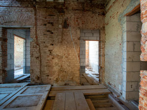 Уникальная вилла с историей - идеальна для коммерческих инвестиций — Поисковик недвижимости от застройщиков и собственников GEOLN.COM. Фото 22