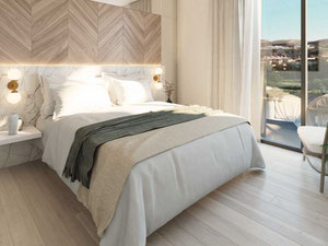 公寓 1 卧室 72 m² 在 La Cala de Mijas, 西班牙 — 来自开发商和业主的房地产搜索引擎 GEOLN.COM. 照片 8