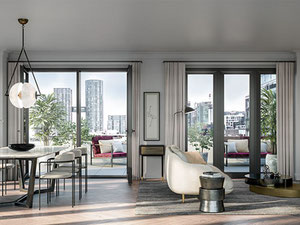 נדל"ן ב 123 Portland — עיין במנוע חיפוש הנדל"ן GEOLN.COM. תמונה 5