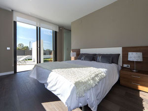 森林中的别墅，在西班牙的海边，巴伦西亚，贝尼多姆 — 来自开发商和业主的房地产搜索引擎 GEOLN.COM. 照片 7