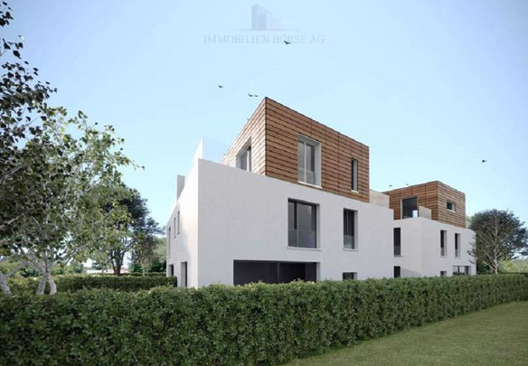 DEFH an zentraler Lage