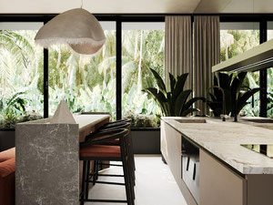 Apartment in Ubud. Secret by Inshi — Find off-plan property or real estate resale directly from developers and owners GEOLN.COM. Photo 2