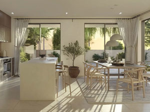 Продаж вілли в Каян Фаза 2 — Пошуковик нерухомості від забудовників і власників GEOLN.COM. Фото 10