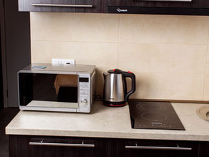 Przytulne mieszkanie w Nowym Gudauri Loft 1 — Wyszukiwarka nieruchomości od deweloperów i właścicieli GEOLN.COM. Zdjęcie 5